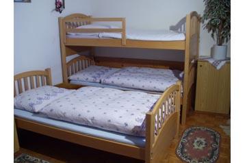 Slovakkia Privát Stará Lesná, Interjöör